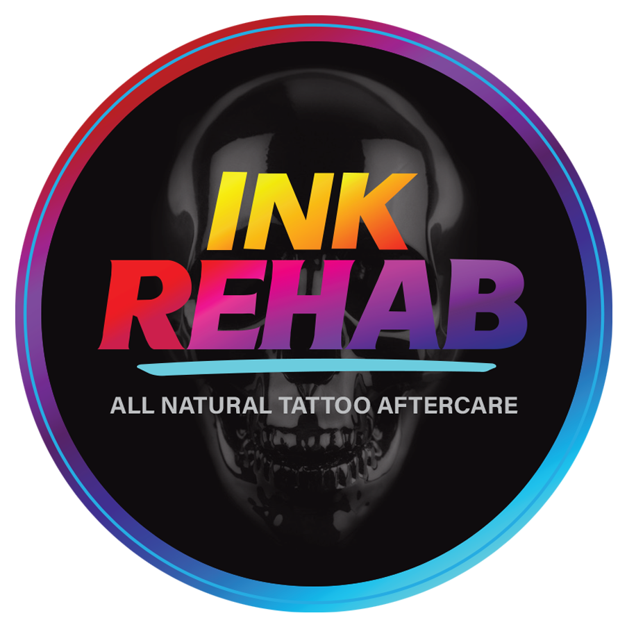 Ink Rehab