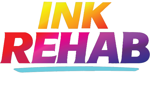 Ink Rehab